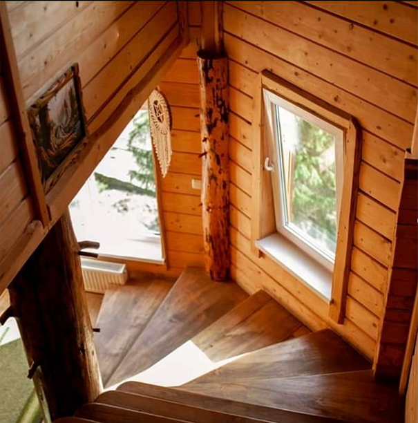 Фото табору «Горицвіт», 2